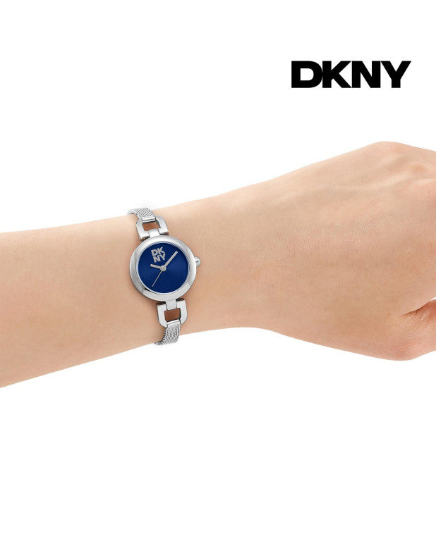 DKNY Ladies Watch